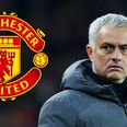 Manchester United have reportedly identified their number one transfer target