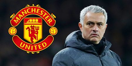 Manchester United have reportedly identified their number one transfer target