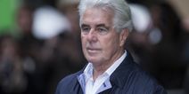 Max Clifford has suffered a heart attack in prison
