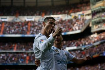 Cristiano Ronaldo demanded teammate was dropped for 5-0 win over Sevilla
