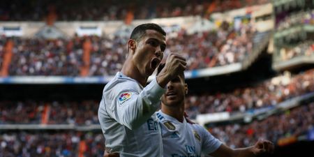 Cristiano Ronaldo demanded teammate was dropped for 5-0 win over Sevilla