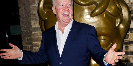 Keith Chegwin has passed away, aged 60
