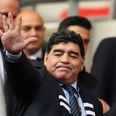 Diego Maradona statue gets ridiculed for dodgy likeness