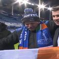 Two Everton fans share heartwarming tale of an incredibly kind gesture by Seamus Coleman