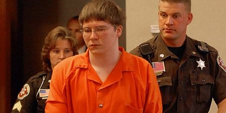 Looks like there’s more bad news for Making A Murderer’s Brendan Dassey