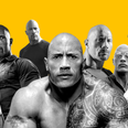 The complete and accurate ranking of every film starring The Rock