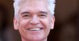 Phillip Schofield is completely unrecognisable in this throwback snap