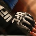 UFC to trial new gloves for final card of 2017