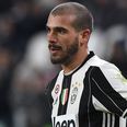 Juventus star has apologised for brutal response to 12-year-old on social media