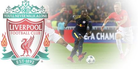 Naby Keita may end up costing Liverpool a lot more than first expected