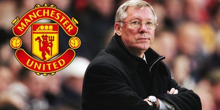 Sir Alex Ferguson is “still mad” with legendary goalkeeper for rejecting Manchester United