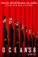 The poster for Ocean’s 8 has arrived, and with it comes the best tagline of 2017