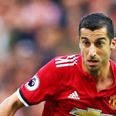 Henrikh Mkhitaryan is blaming Jose Mourinho for his poor form, report claims