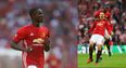 Report claims Eric Bailly’s ankle injury was actually caused by Zlatan Ibrahimovic