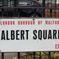 EastEnders viewers were horrified with one scene in last night’s episode