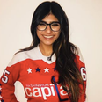 Mia Khalifa publicly posts DM from the man who wants to kill the internet as we know it