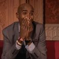 Viewers actually called the police after Mo Farah picked up SPOTY award