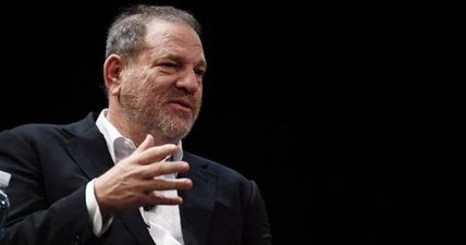BBC to air “definitive” documentary on Harvey Weinstein scandal