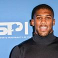Anthony Joshua targeting spring unification fight with Joseph Parker