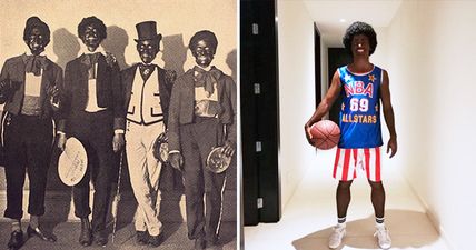 COMMENT: If it needed spelling out in 2017, this is why there’s never an excuse for ‘blackface’