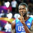 World 100m champion Justin Gatlin at the centre of fresh doping scandal