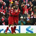 Liverpool fans not thrilled with pre-Everton plans for Mohamed Salah and Sadio Mane