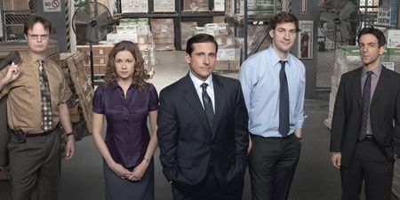 We’re heading back to Dunder-Mifflin’s Scranton branch as The Office gets a 2018 revival