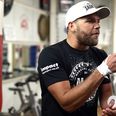 The one big mistake that David Lemieux made with Billy Joe Saunders