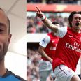 WATCH: Jack Wilshere posts special message for retiring Tomas Rosicky