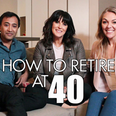 A millennial’s piping hot take on ‘How To Retire at 40’