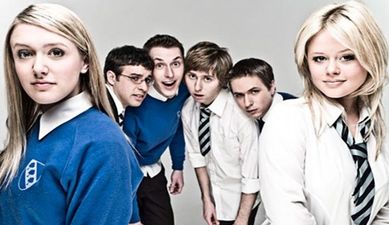 Only a complete bumder will get less than 15/20 on this Inbetweeners quiz