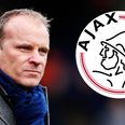 Dennis Bergkamp sacked from Ajax by two of his former teammates