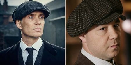 Peaky Blinders fans really want Stephen Graham to play Al Capone in Season 5