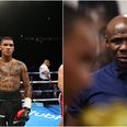 Chris Eubank’s message to Conor Benn has not gone down well at all