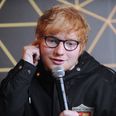 Ed Sheeran almost gave Shape of You to another artist