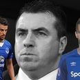 Morgan Schneiderlin finally discusses reports about him and Kevin Mirallas