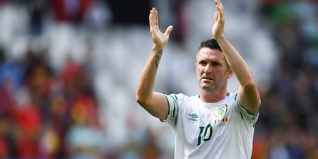 Robbie Keane rolls back the years with cracking first goal in Indian football