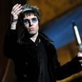 Liam Gallagher narrates an ”alternative Christmas advert” about a poorly snowman