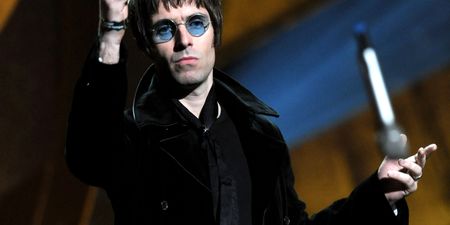 Liam Gallagher narrates an ”alternative Christmas advert” about a poorly snowman