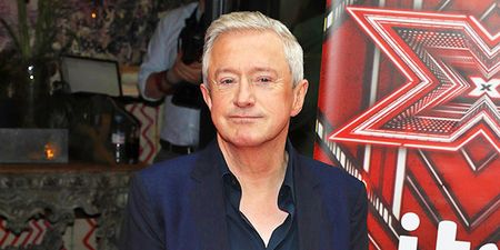 ‘The worst year of my life’ – Louis Walsh on false sexual assault allegations