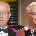 Rory Cowan speaks out about his Mrs Brown’s Boys replacement