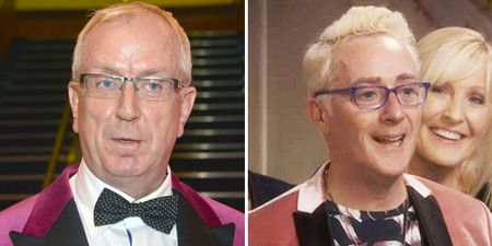 Rory Cowan speaks out about his Mrs Brown’s Boys replacement