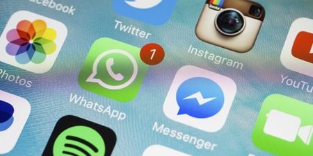 WhatsApp will stop working on certain phones on New Year’s Day 2018