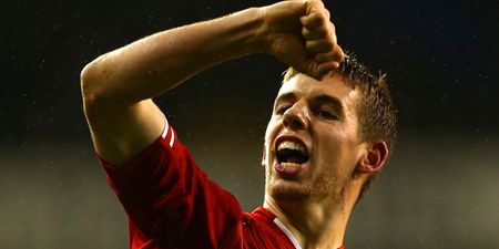 Liverpool player Jon Flanagan has been charged with assault