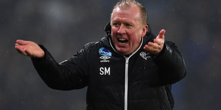 Steve McClaren is set to make a return to English football
