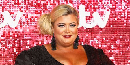 People think Gemma Collins is going to show up in EastEnders