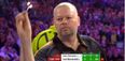 The astounding check-out that transformed van Gerwen-van Barneveld into an instant classic