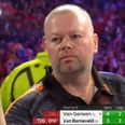 The astounding check-out that transformed van Gerwen-van Barneveld into an instant classic