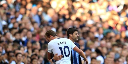 Mauricio Pochettino insists Harry Kane is not for sale at any price