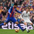 Manchester United are reportedly after Barcelona midfielder Andre Gomes
